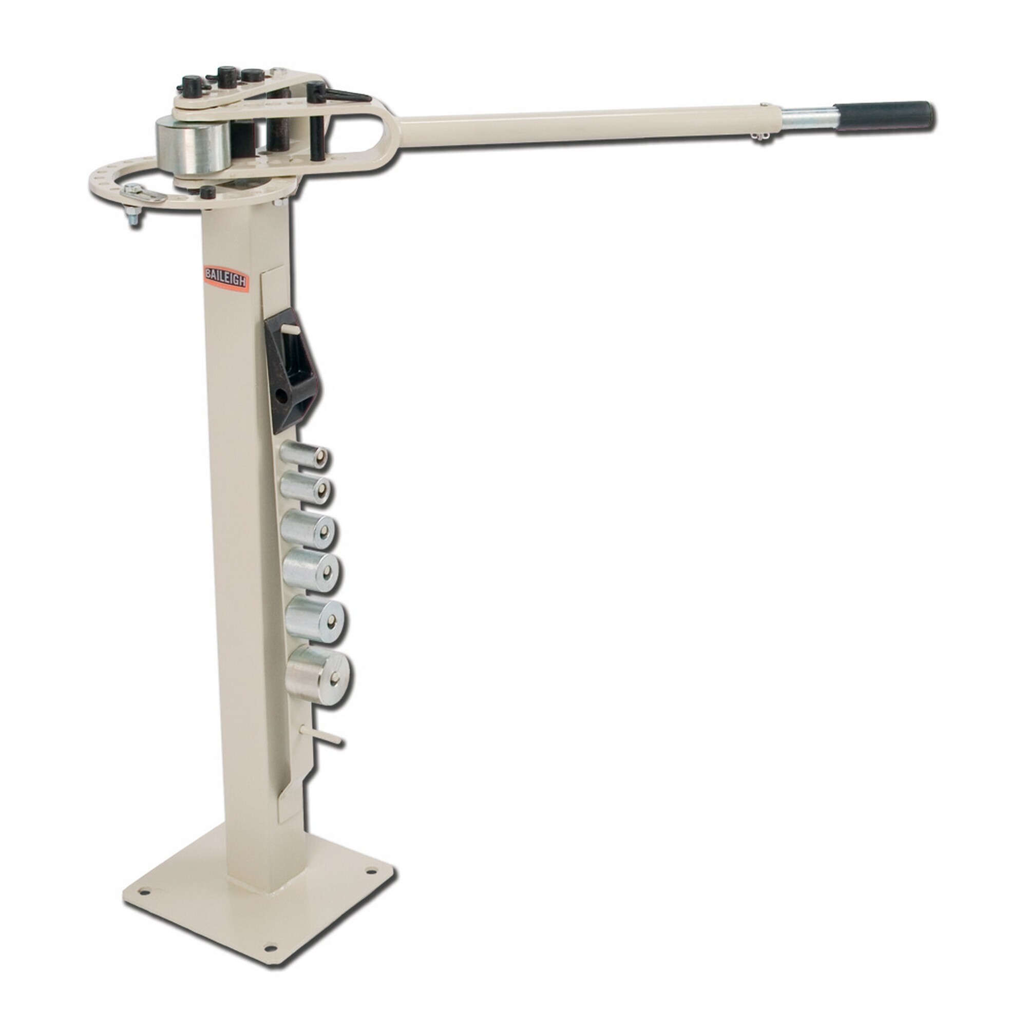 Baileigh, Compact Bender, Model# MCB-650